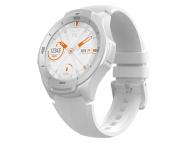 MOBVOI Sportski GPS sat TicWatch S2 Beli/Glacier 43007