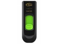 TEAM GROUP 64GB C145 USB 3.0 GREEN TC145364GG01