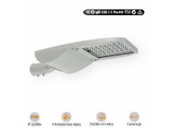 BBLINK ULICNA SVETILJKA FYT-T68-150W 4000K IP66