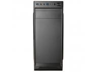 ZEUS Worker S02B 500W Midi kuciste