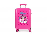 MINNIE ABS Kofer 55 cm Pink MINNIE GOLDEN DAYS  22.717.22