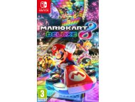 NINTENDO Switch Mario Kart 8 Deluxe