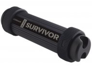 CORSAIR USB memorija CORSAIR Survivor CMFSS3B-64GB 64GB/microDuo/3.0/crna