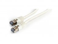 GEMBIRD PP6-2M/W  Mrezni kabl, FTP CAT6, 2m White