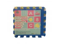 BEST LUCK STARWOOD BABY PODNE PUZZLE ŽIVOTINJE