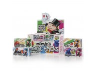 MARVINS MAGIC MINI TRIKOVI