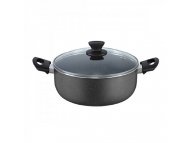 ZILAN ZLN2003 ŠERPA SA POKLOPCEM 28CM