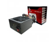 GEMBIRD Napajanje GMB-650-12 650W 12cm Fan Box Pack Black