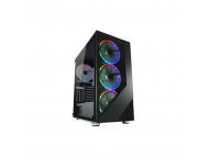 LC POWER Gaming 803B-ON Shaded X ATX gejming kuciste