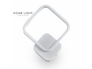 VESTA 465 ZIDNA LAMPA 12W 3000K BELA