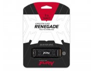 KINGSTON 1TB M.2 NVMe SFYRS/1000G SSD FURY Renegade