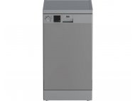 BEKO DVS 05024 S mašina za pranje sudova