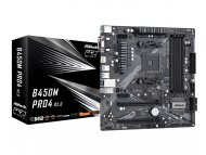ASROCK B450M PRO4 R2.0