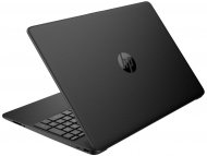 HP 15s-fq3022nm (Jet Black) FHD, Celeron N4500, 4GB, 256GB, Win 10 Home (4Q1R6EA)