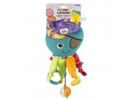 TOMY LAMAZE OKTOPOD GUSAR