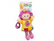 TOMY LAMAZE EMILI PLIŠ
