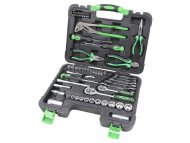 ISKRA ERO set alata 65 kom.HTWR-65