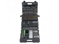 ISKRA ERO set alata 204 kom. FST204