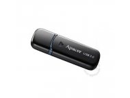 APACER 128GB AH355 USB 3.1 flash crni