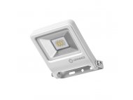 OSRAM LED Reflektor Flood 10W 3000k Beli