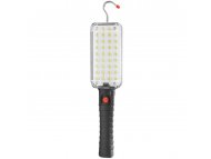 PROSTO Prenosna serviserska LED lampa
