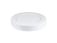 COMMEL LED Panel 18W Okrugli Nadgradni Promena Boje Svetla