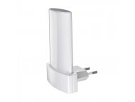 OSRAM Nocno Svetlo LUNETTA Shine Bela