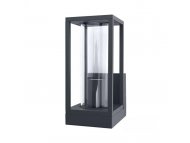 OSRAM Dekorativna Fasadna Lampa FRAME E27