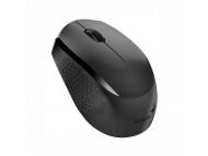 GENIUS Bežični miš NX-8000S 1200dpi Silent Crni