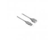 HAMA USB produžni kabl USB A na USB A, 1.8m 45027