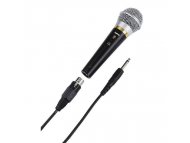 HAMA Mikrofon DM-60, 70+/-3dB, 600 Ohm, 90 Hz - 10 KHz 46060