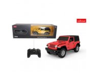 RASTAR Automobil Jeep Wrangler RC 1:24