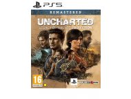 SONY PS5 Uncharted: Legacy of Thieves Collection