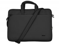 TRUST Torba za laptop 16'' Bologna Eco Slim crna (24447)
