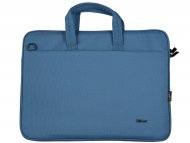 TRUST Torba za laptop 16'' Bologna Eco Slim plava (24448)