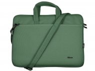 TRUST Torba za laptop 16'' Bologna Eco Slim zelena (24450)