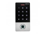TEH-TEL RFID čitač sa tastaturom i čitačem otiska prsta