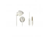 HAMA Thomson EAR3008W PICCOLINO Bubice+Mikrofon, Bele