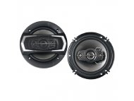 SAL Auto zvučnici 165mm 2x100W CX604