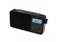 SAL Prenosni radio prijemnik RPR3LCD