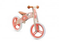 KINDERKRAFT Bicikli guralica RUNNER 2021 Nature Coral