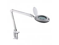 PROSTO Stona lampa sa lupom LLP6017-8