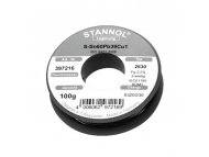SCHUKAT Tinol za lemljenje LZ3010-0100