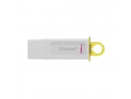 KINGSTON Flešpen 128GB DataTraveler Exodia3.2 Beli (KC-U2G128-5R)
