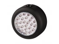 HAMA LED Radna Lampa, Okrugla, Sa Kukom Za Kacenje