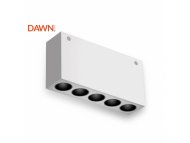 DAWN LED SVETILJKA MGL05 13W 3000K 40° BELA