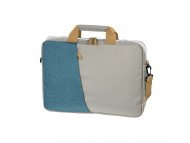 HAMA Laptop torba Florence 13,3'' petrol/siva 217120