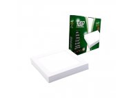LUMAX Led panel High Lumen LUMNPK-18W 6500K