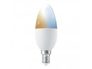 OSRAM Ledvance Smart Wifi LED sijalica E14 5W tri bele sveća O85556