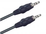 KETTZ Kabl 3.5mm - 3.5mm AUX-69 1m